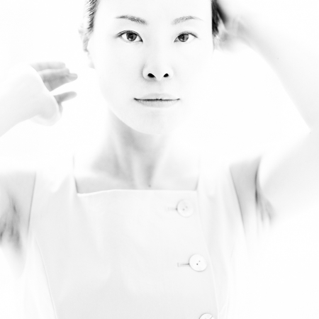 Eiji Yamamoto Portrait Photography